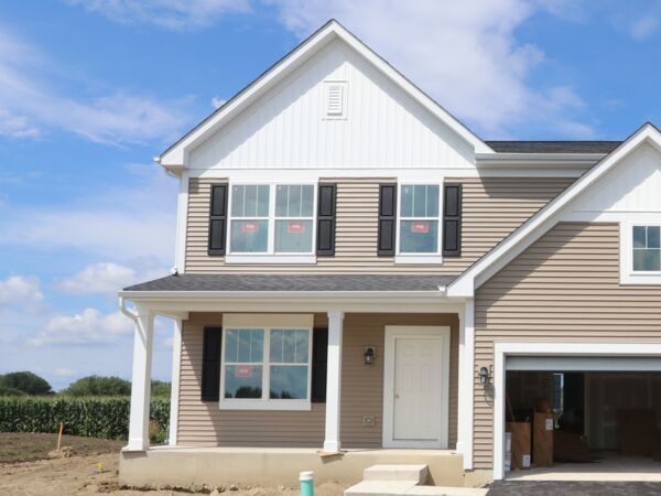 Front Exterior