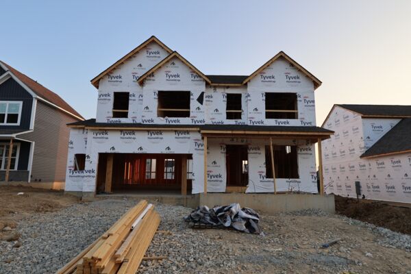 Front Exterior