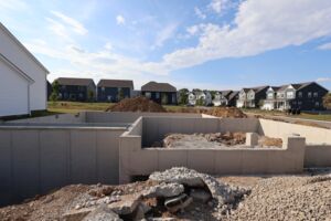 Homesite