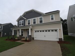 Front Exterior