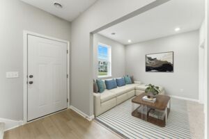 Flex Room