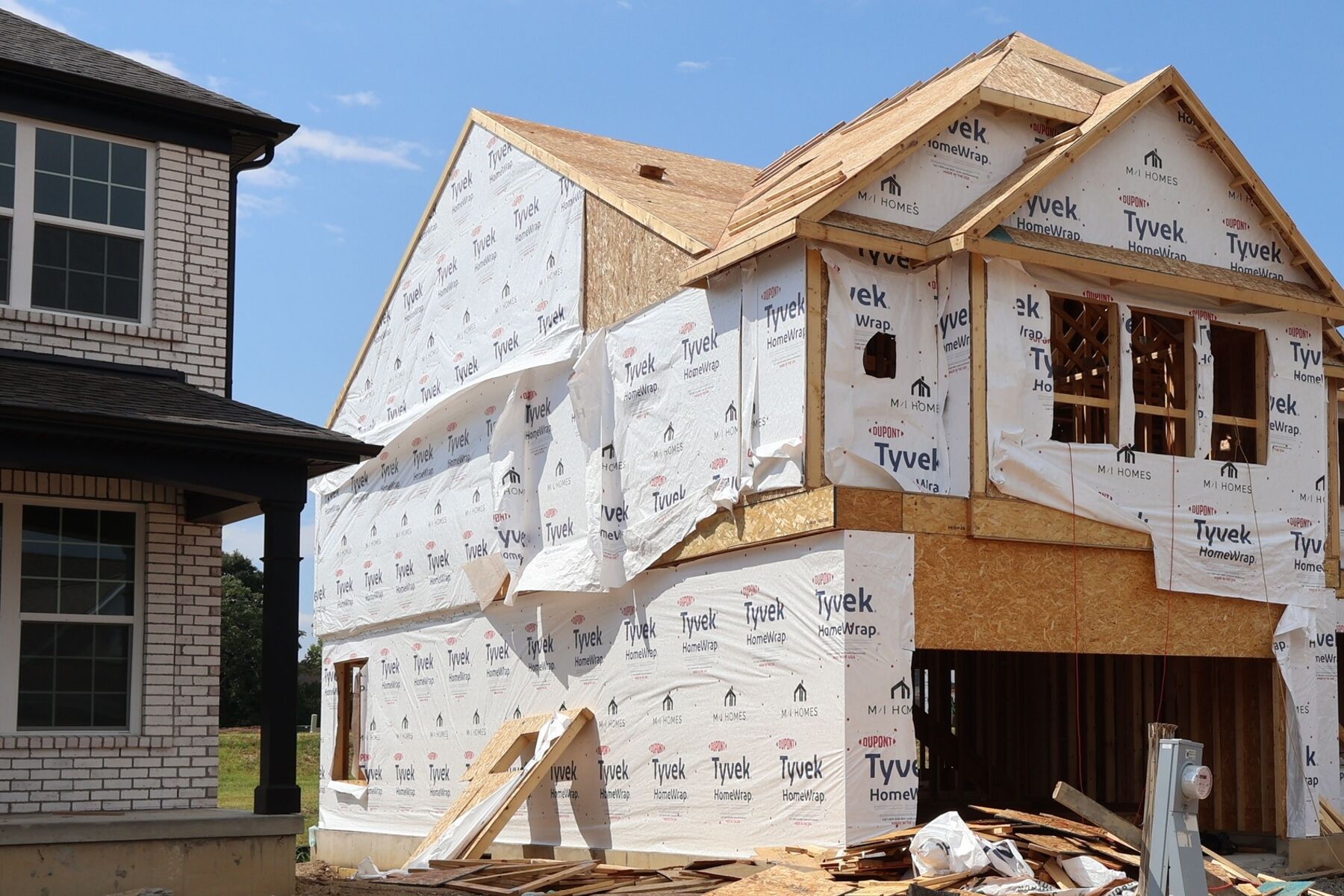 2905 Sky Crossing Drive