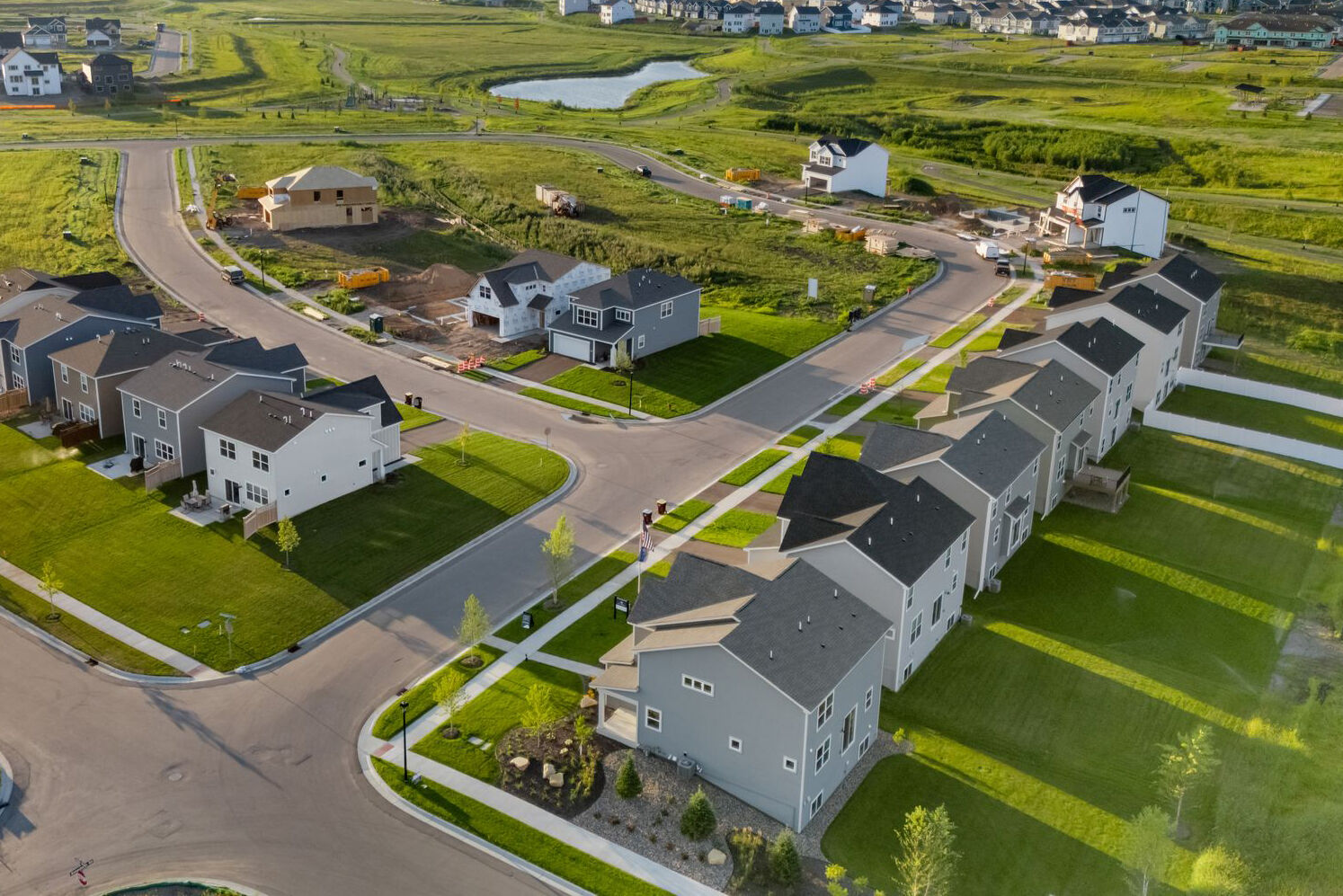 Amber Fields - Annagaire