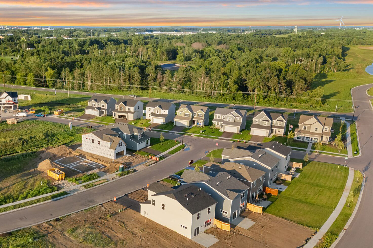 Amber Fields - Annagaire