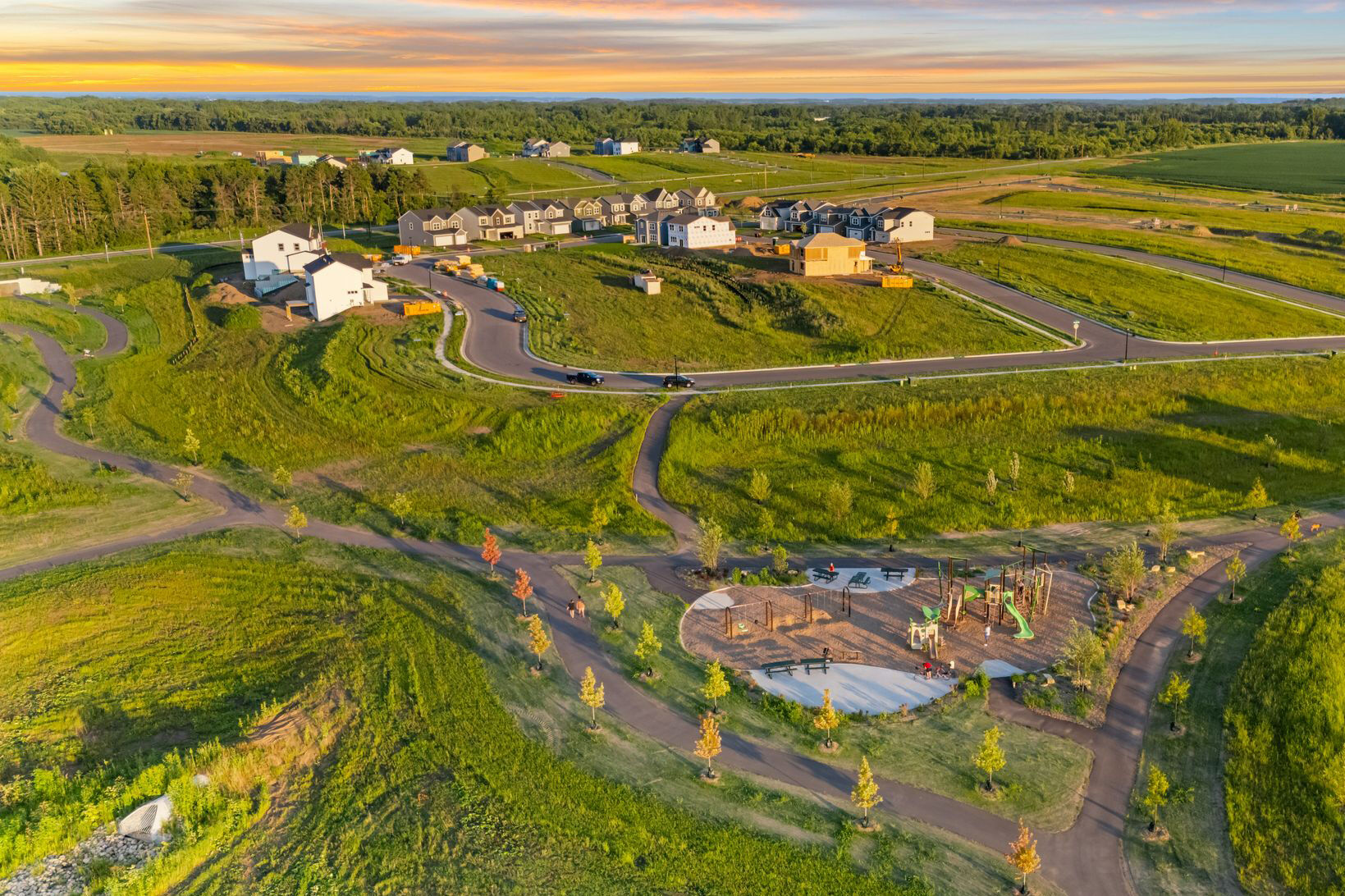 Amber Fields - Annagaire