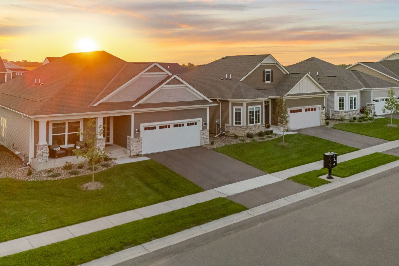 Amber Fields - Artaine