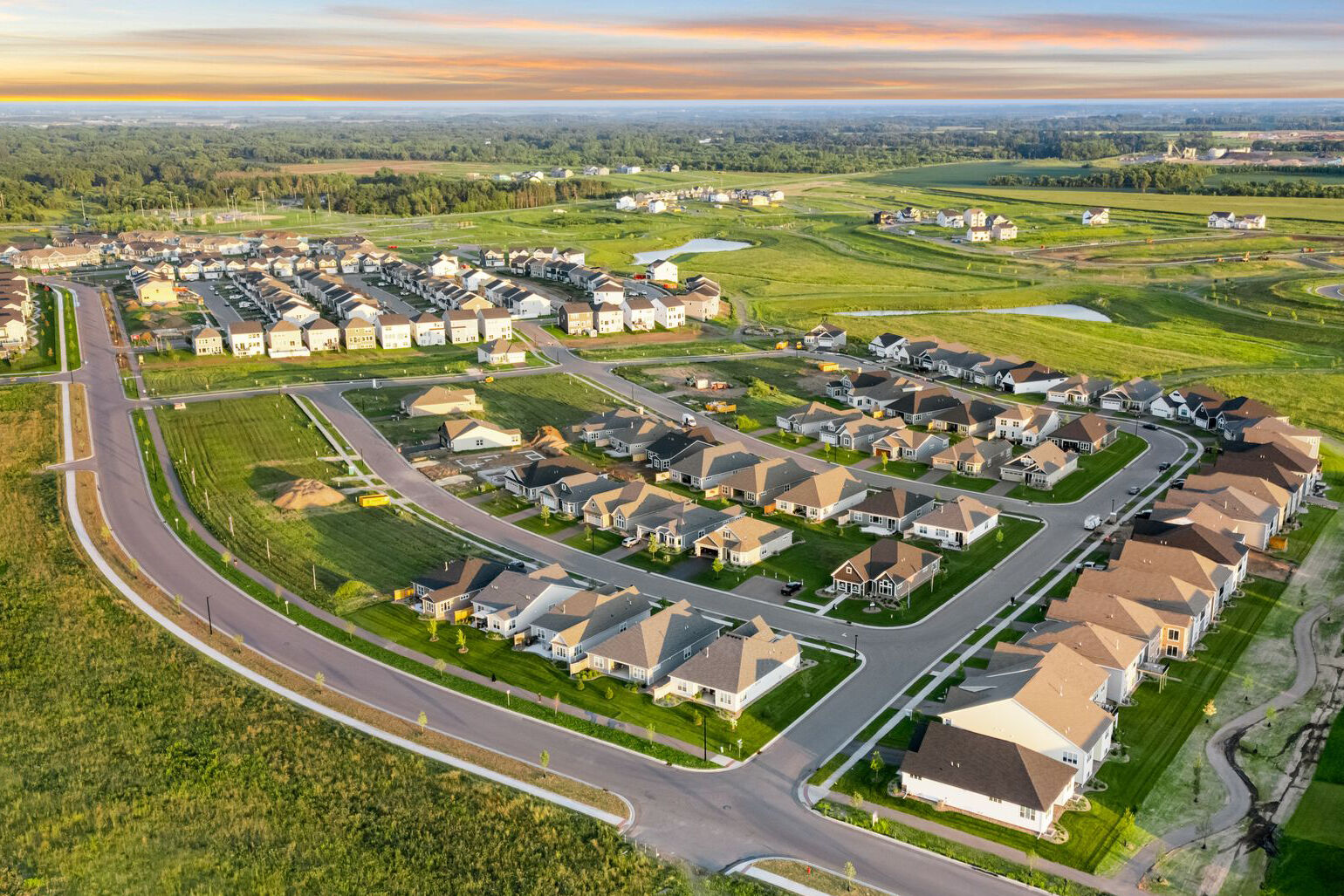 Amber Fields - Artaine