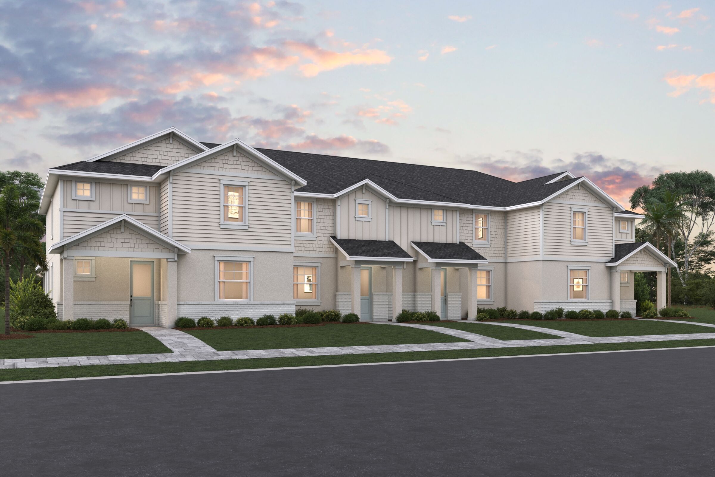 Rendering
