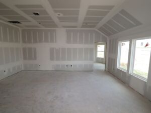 Drywall