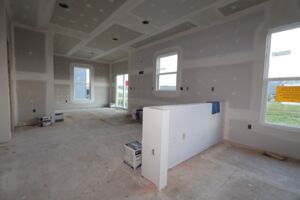 Drywall