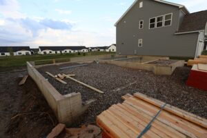 Homesite