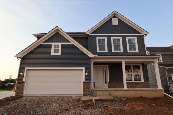 Front Exterior