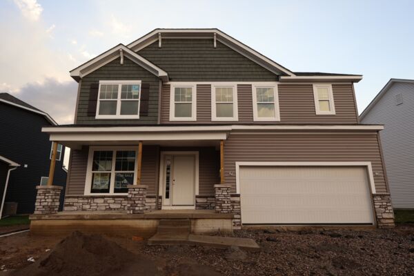 Front Exterior