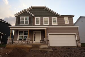 Front Exterior