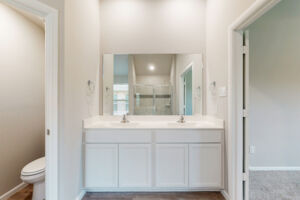 Owner's Bathroom