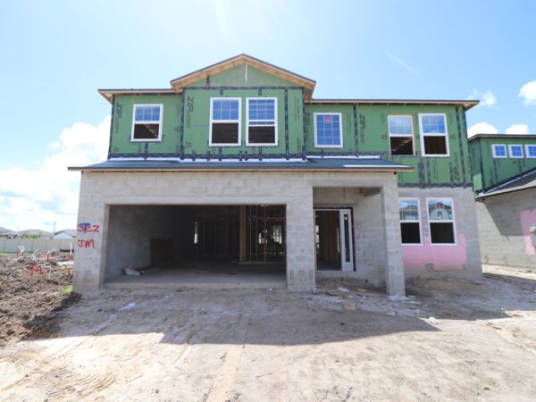 Front Exterior