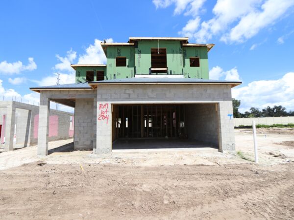 Front Exterior