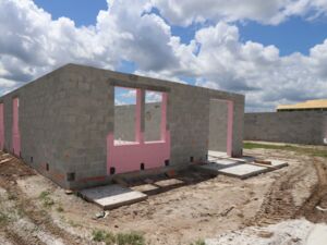 Homesite