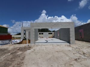 Homesite