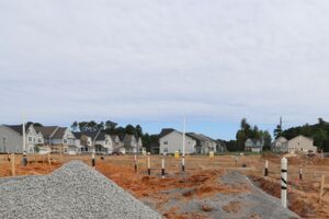 Homesite