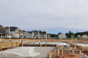 Homesite