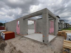 Homesite
