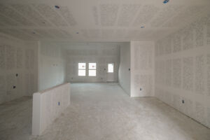 Drywall