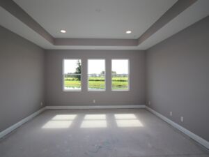 Owner's Bedroom