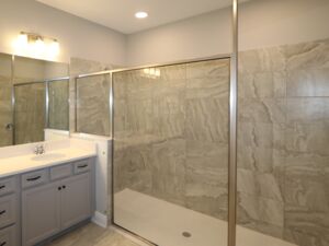 Owner's Bathroom