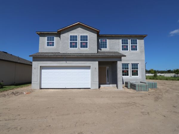 Front Exterior