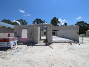 Homesite