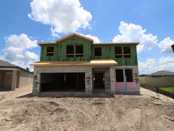 Front Exterior