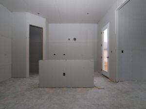Drywall