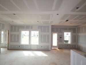 Drywall