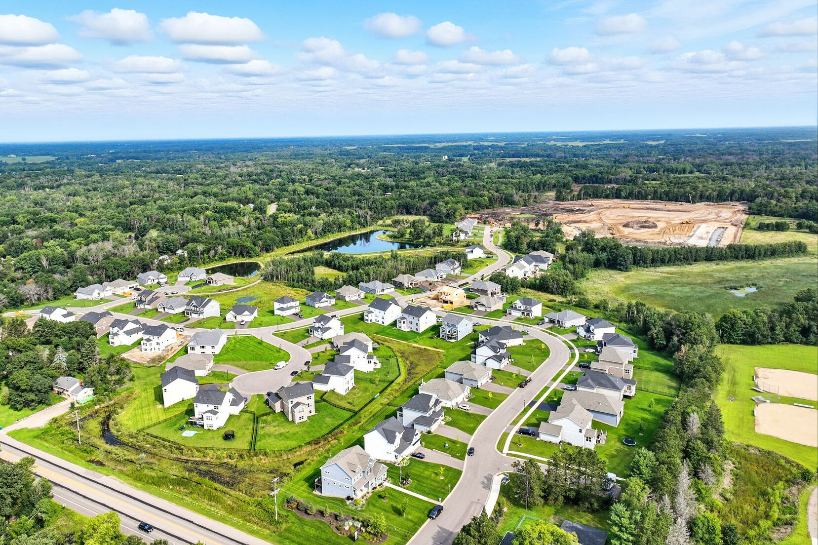 Nature's Refuge North