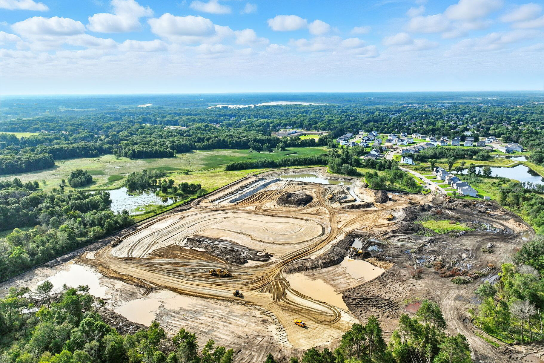 Nature's Refuge North