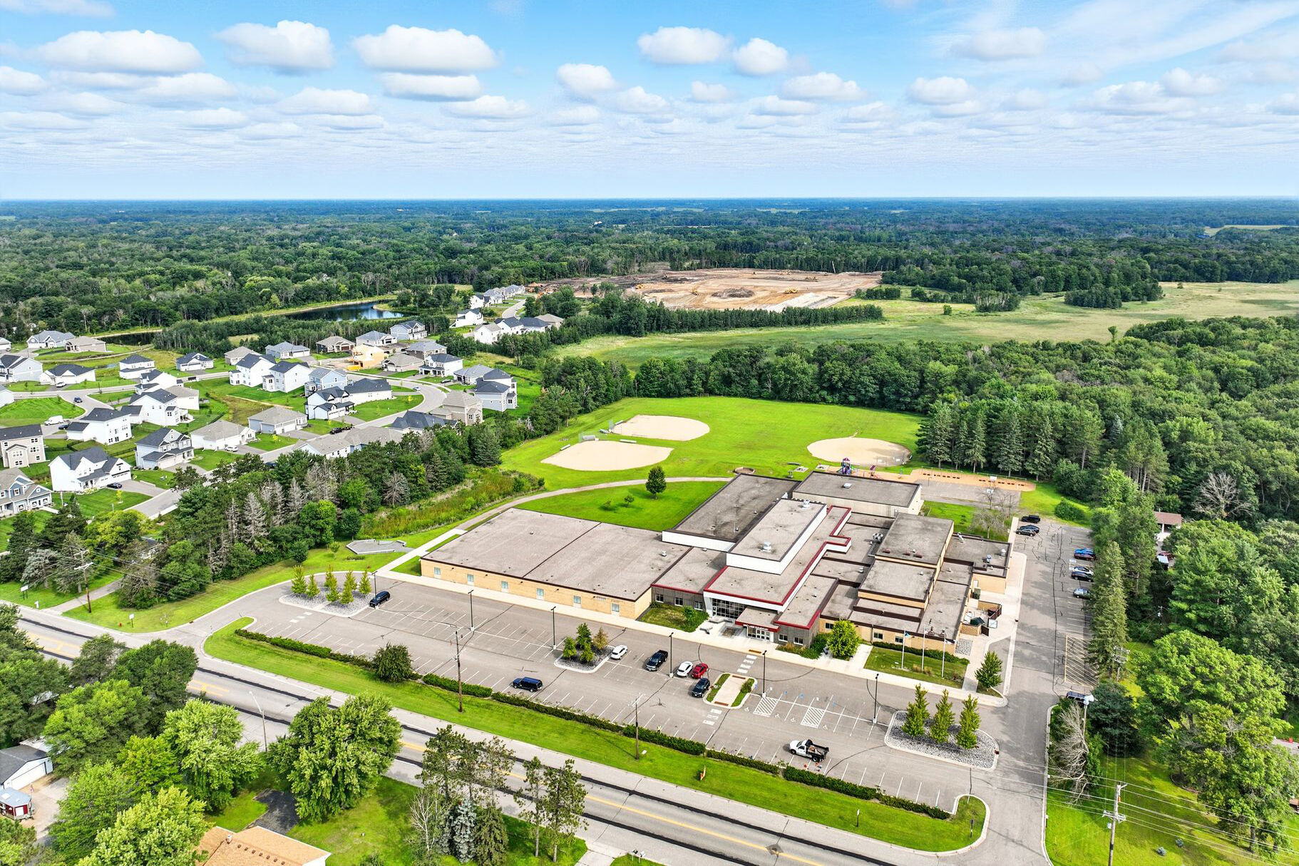 Nature's Refuge North