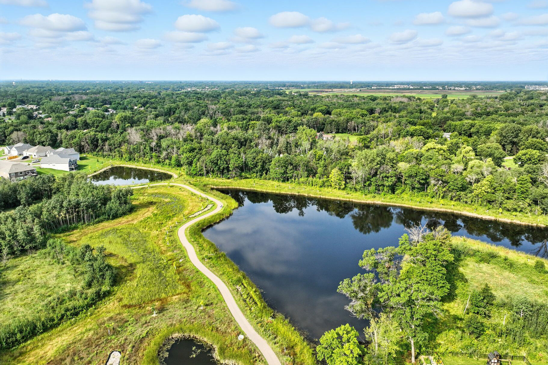 Nature's Refuge North