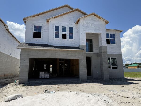 Front Exterior