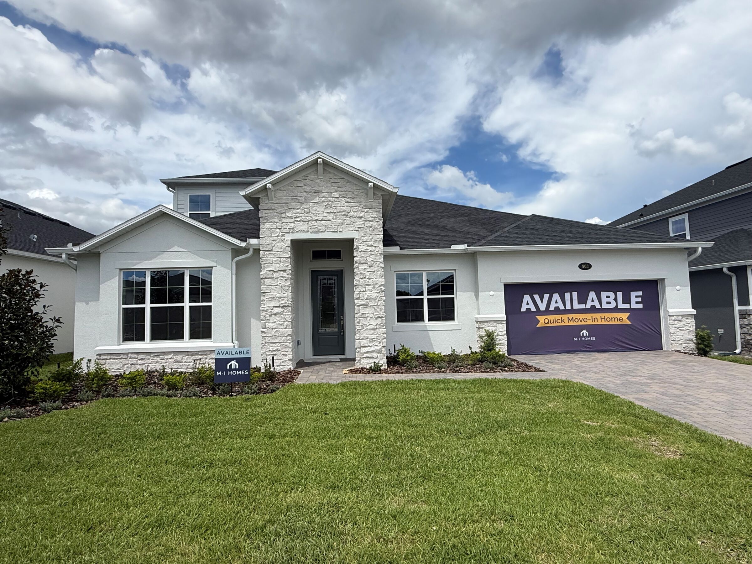 903 Pointe Emerson Boulevard