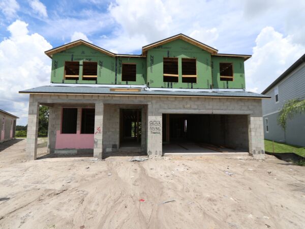 Front Exterior