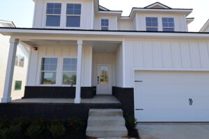 Front Exterior