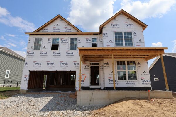 Front Exterior