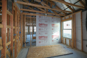 Framing