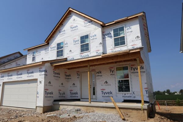 Front Exterior