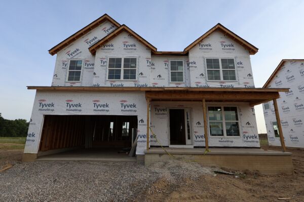 Front Exterior