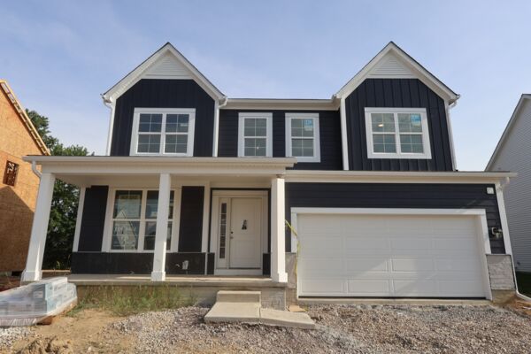 Front Exterior