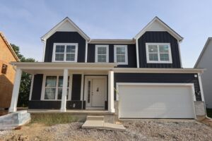 Front Exterior