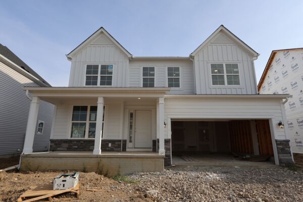 Front Exterior