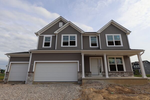 Front Exterior